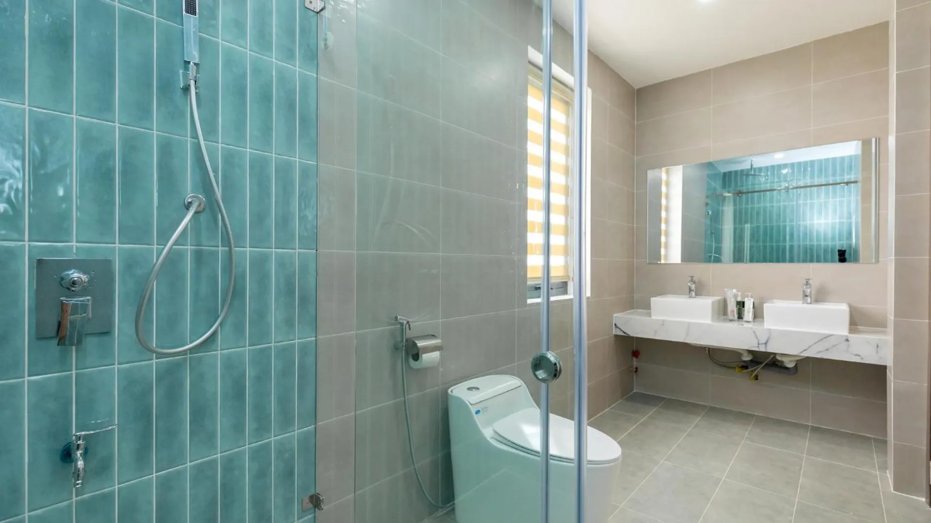 Sea Villa Vung Tau - Near Beach