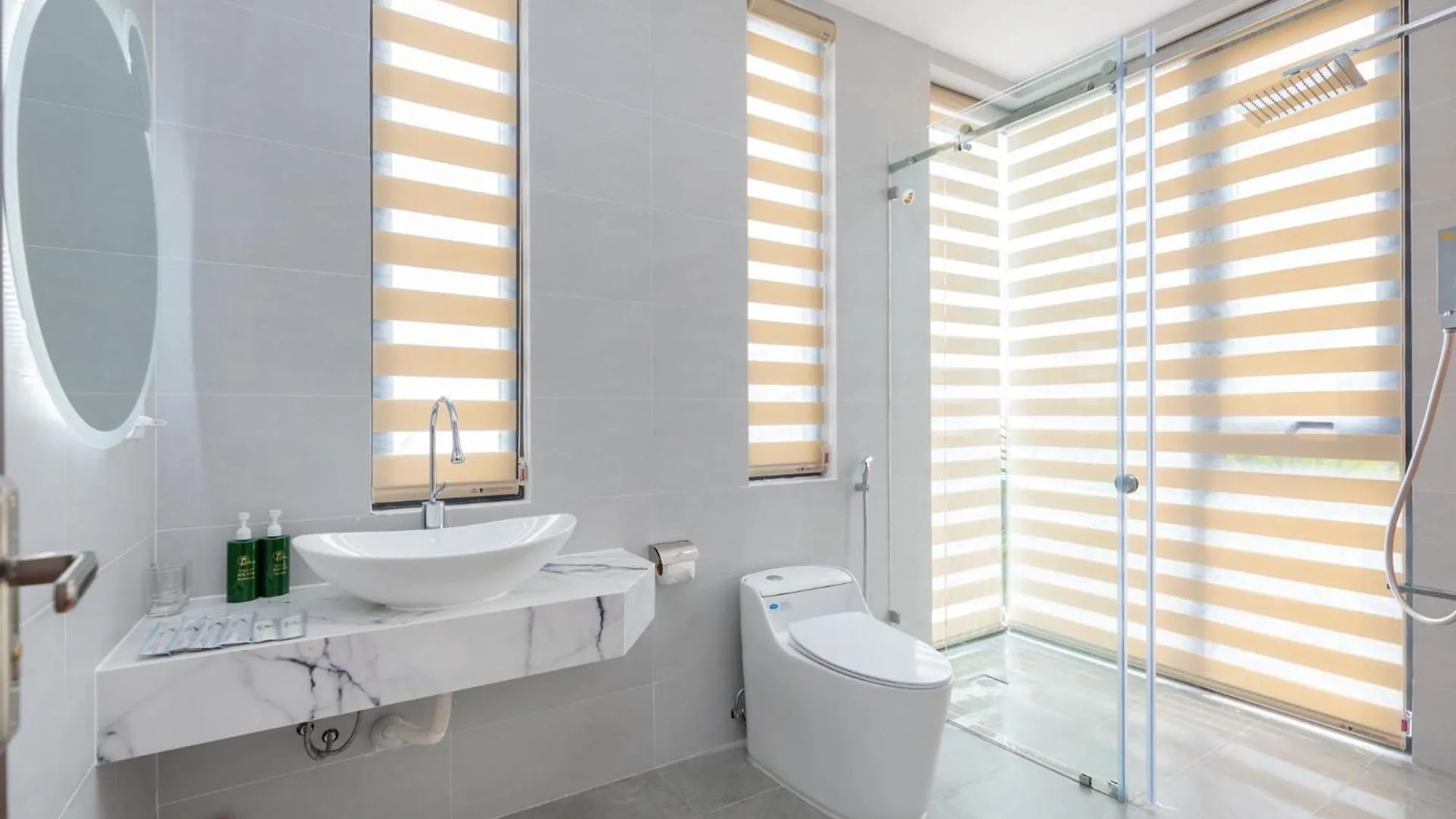 Apartmán Sea Villa Vung Tau - Near Beach