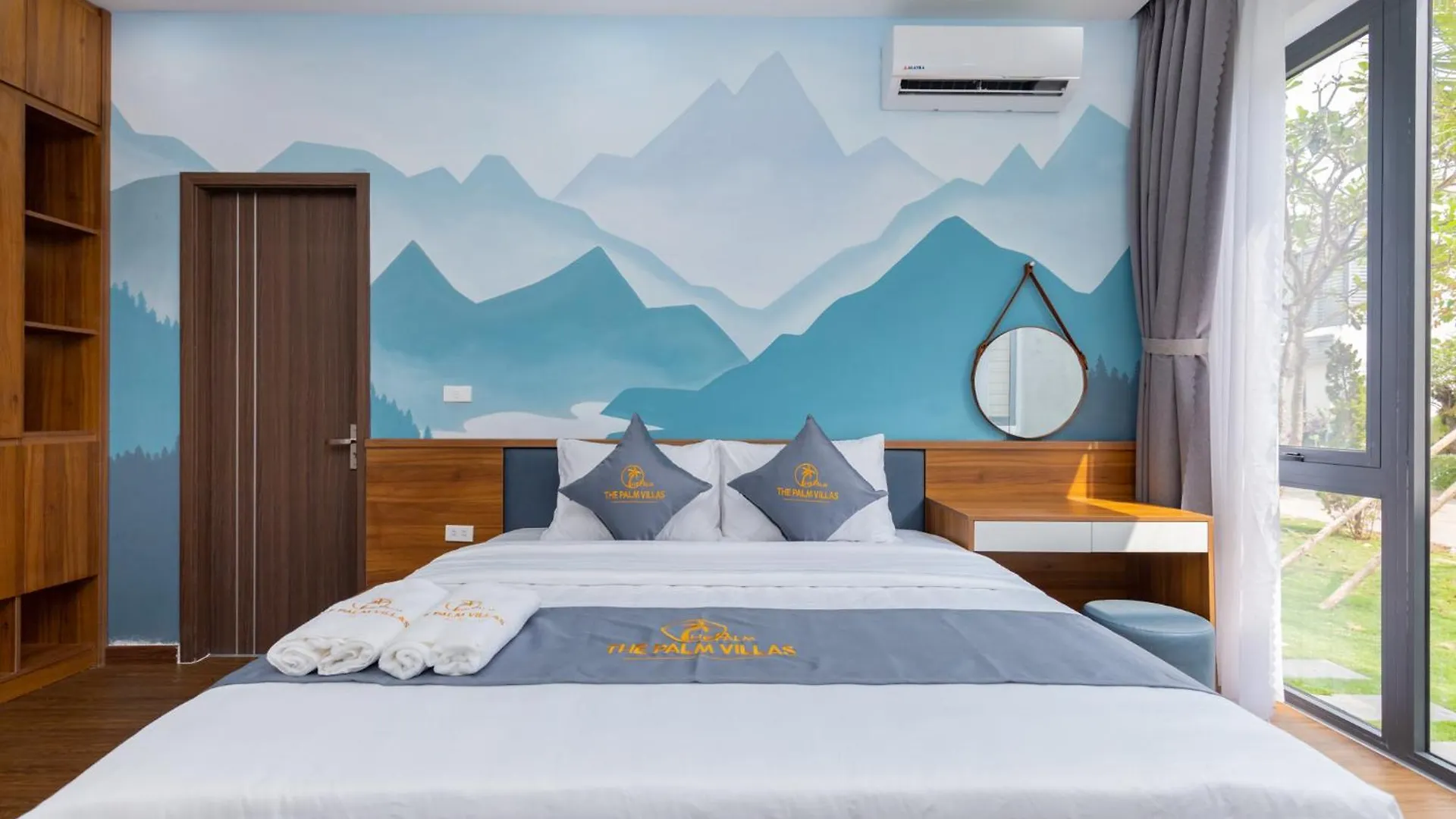Apartmán Sea Villa Vung Tau - Near Beach Vietnam
