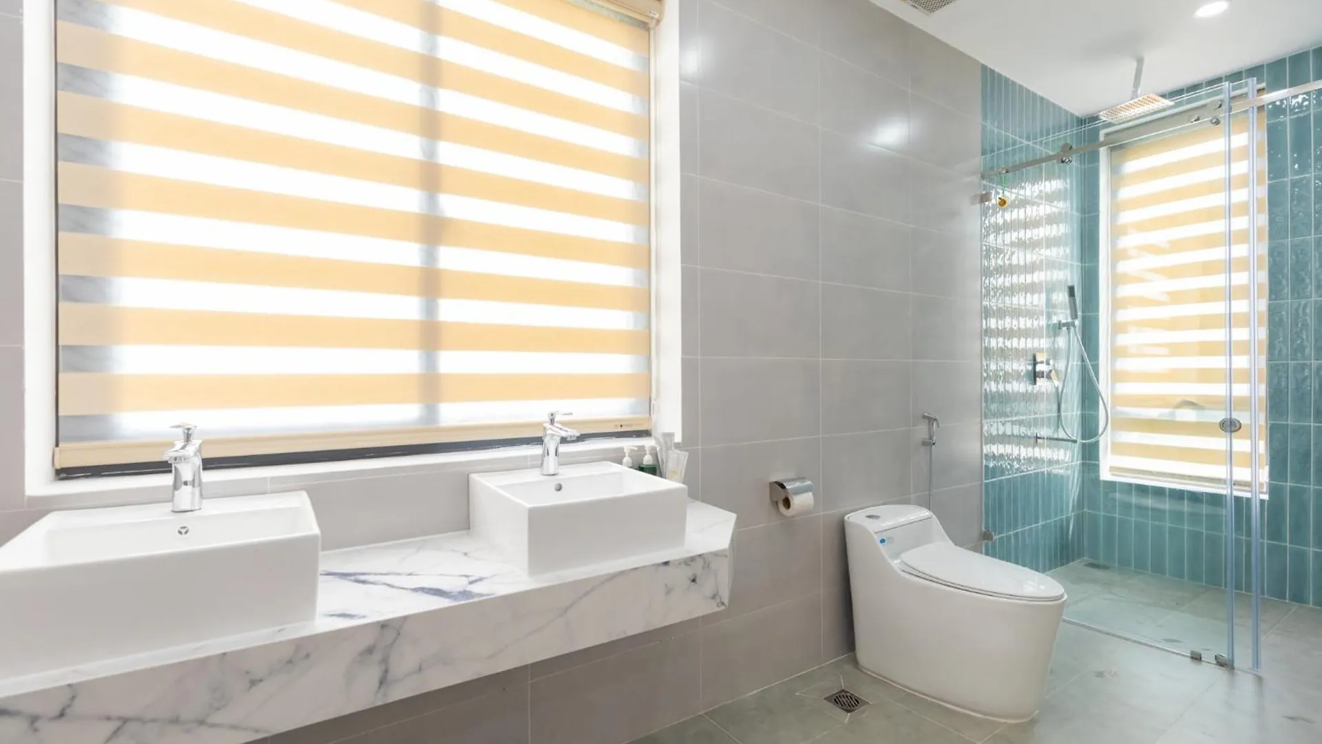 Sea Villa Vung Tau - Near Beach