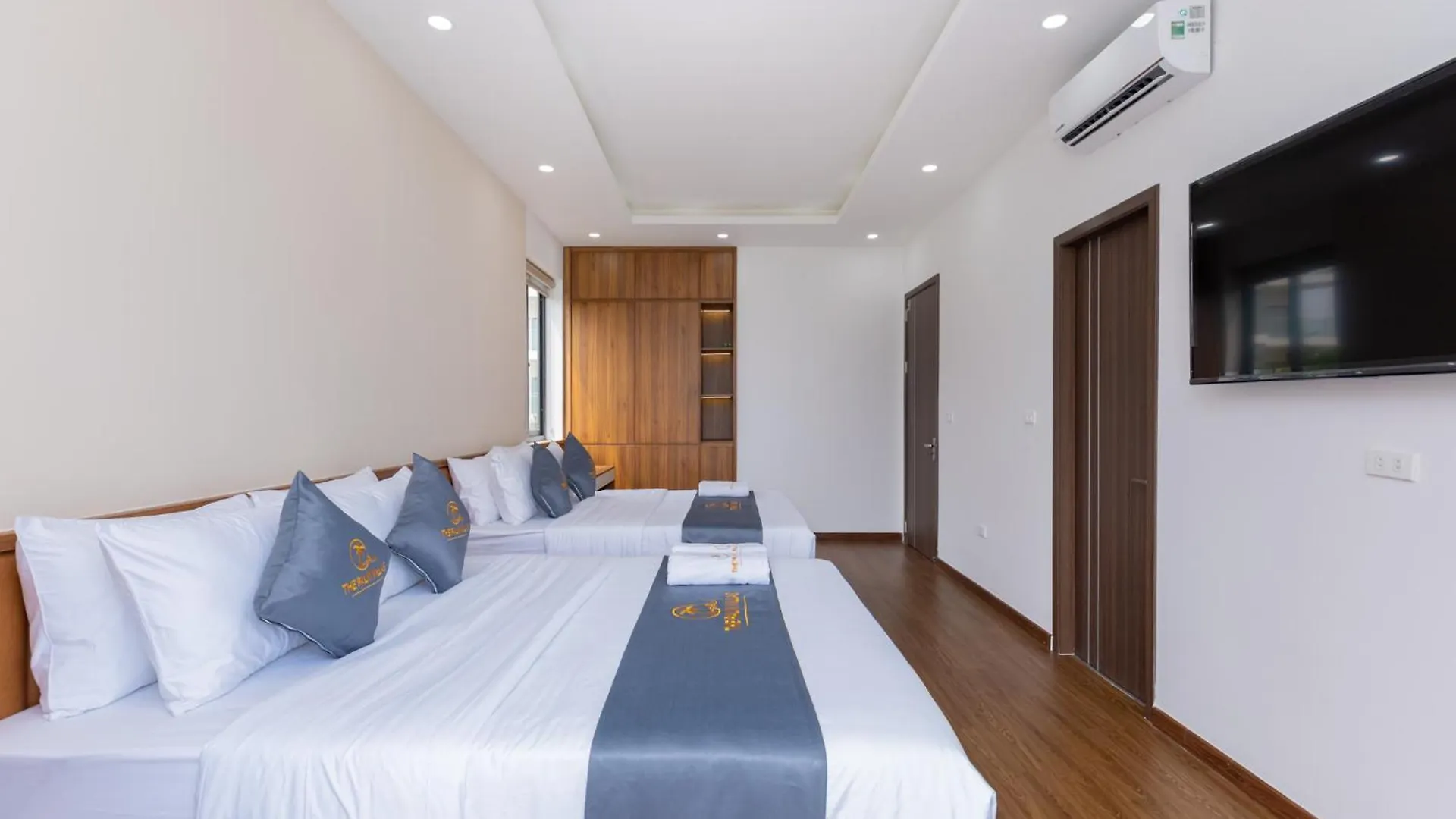 Sea Villa Vung Tau - Near Beach