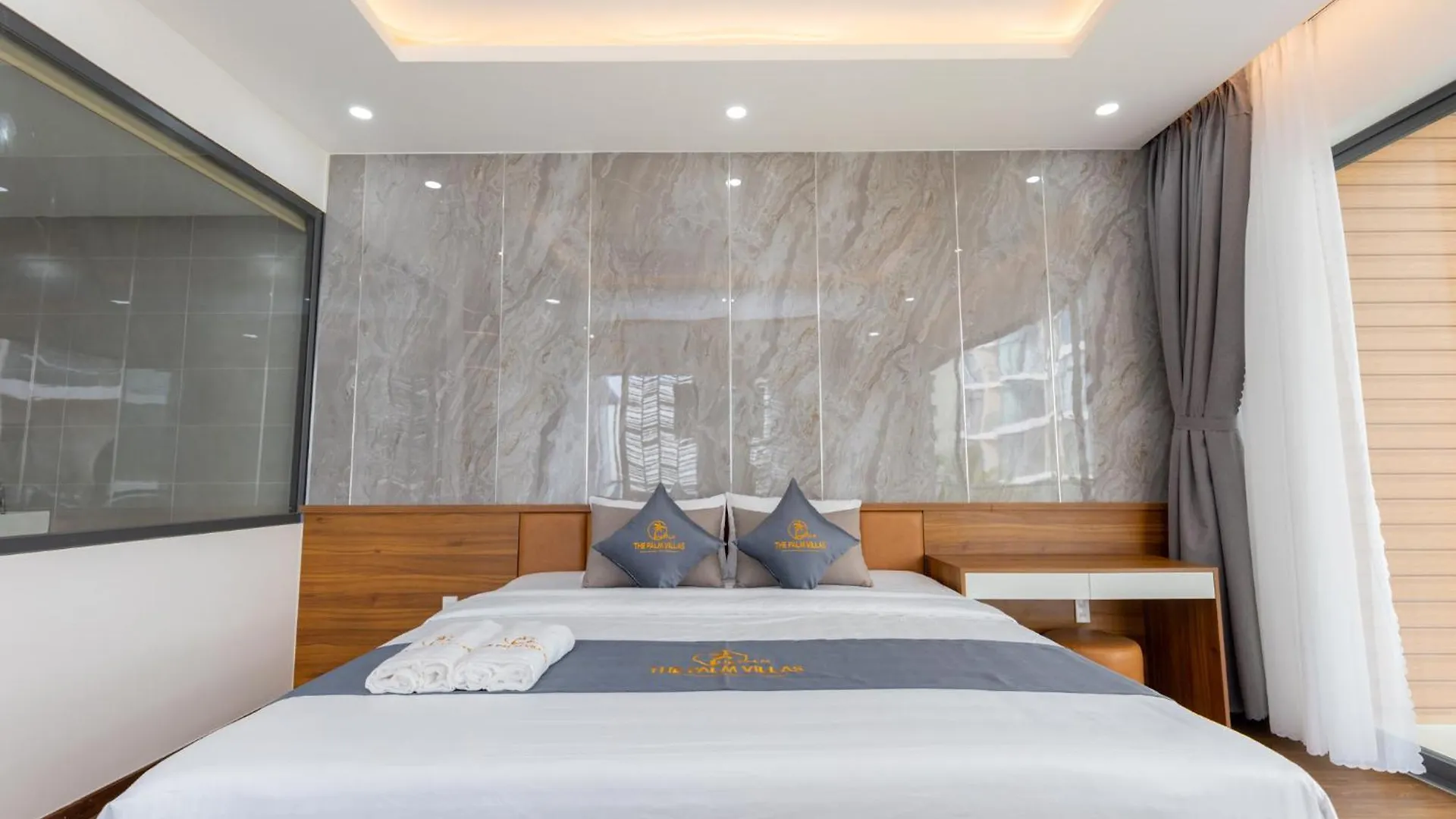 Sea Villa Vung Tau - Near Beach