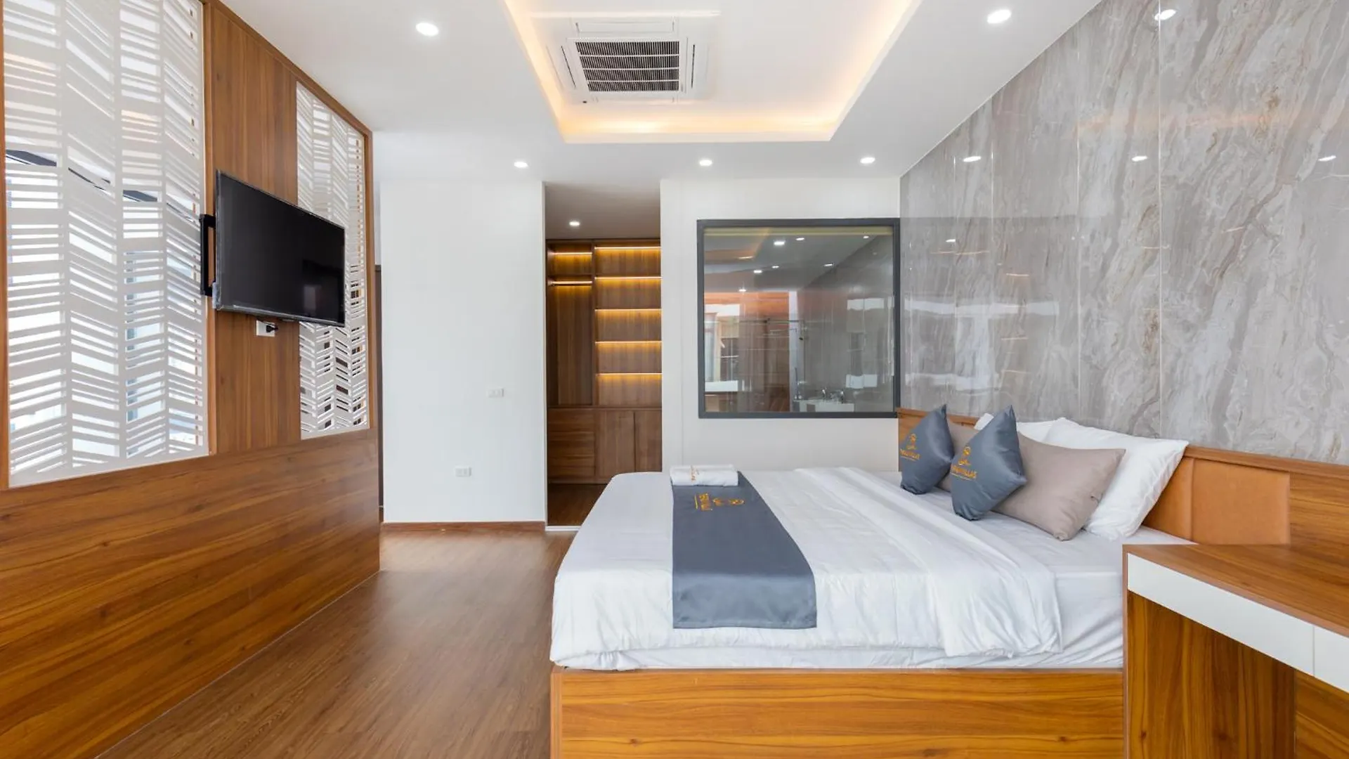 Sea Villa Vung Tau - Near Beach