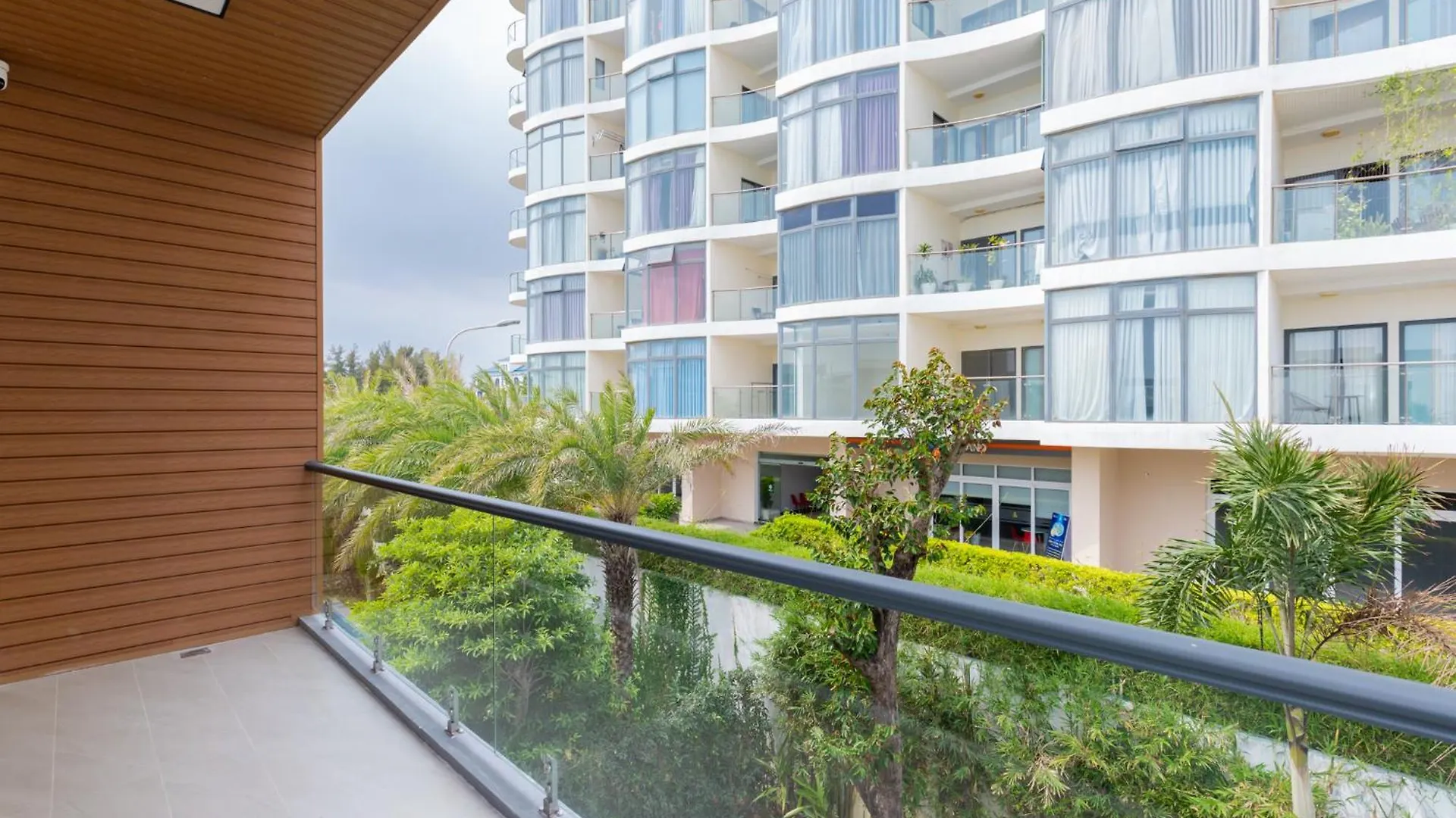 Apartment Sea Villa Vung Tau - Near Beach