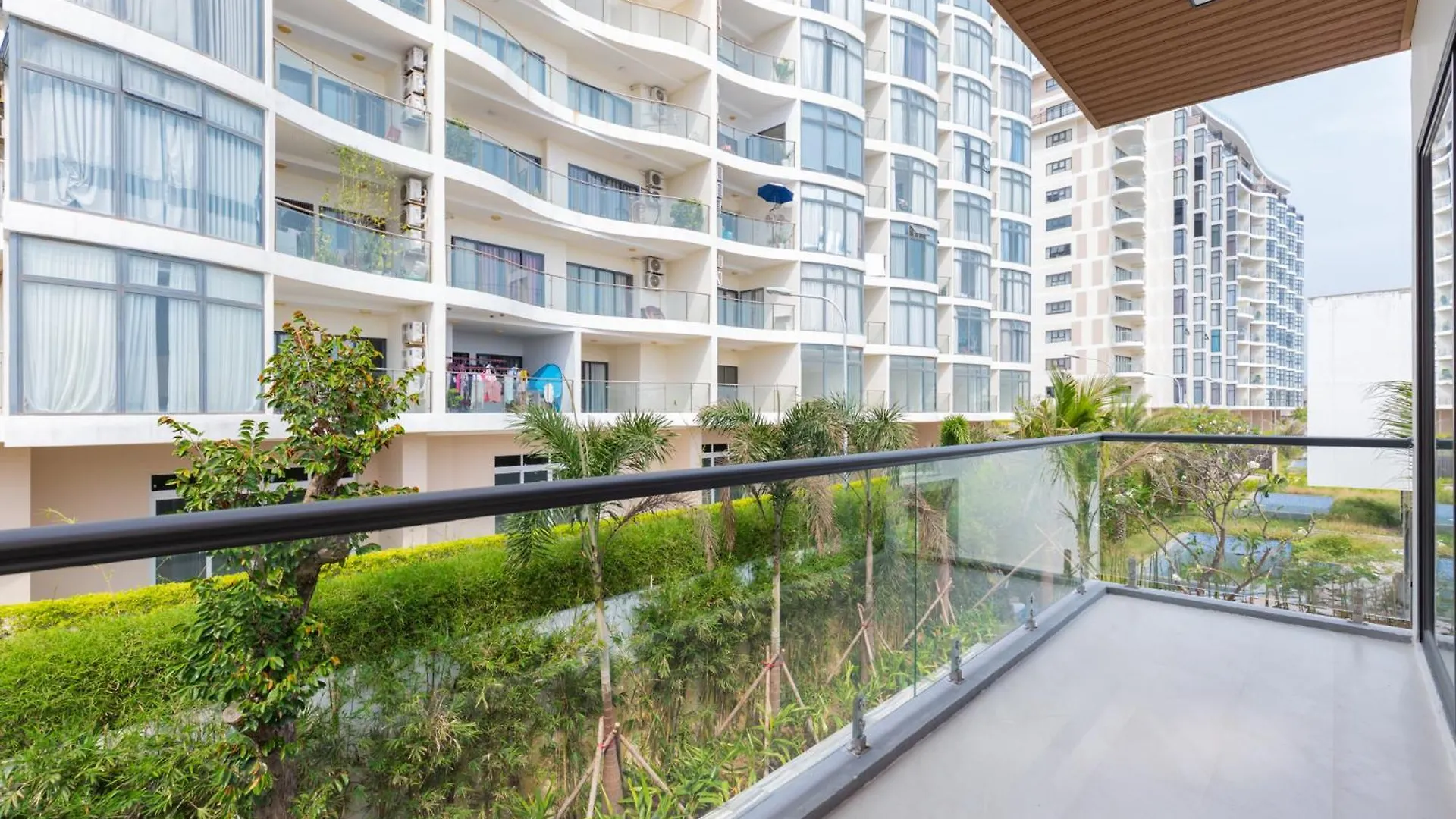 Sea Villa Vung Tau - Near Beach Vietnam