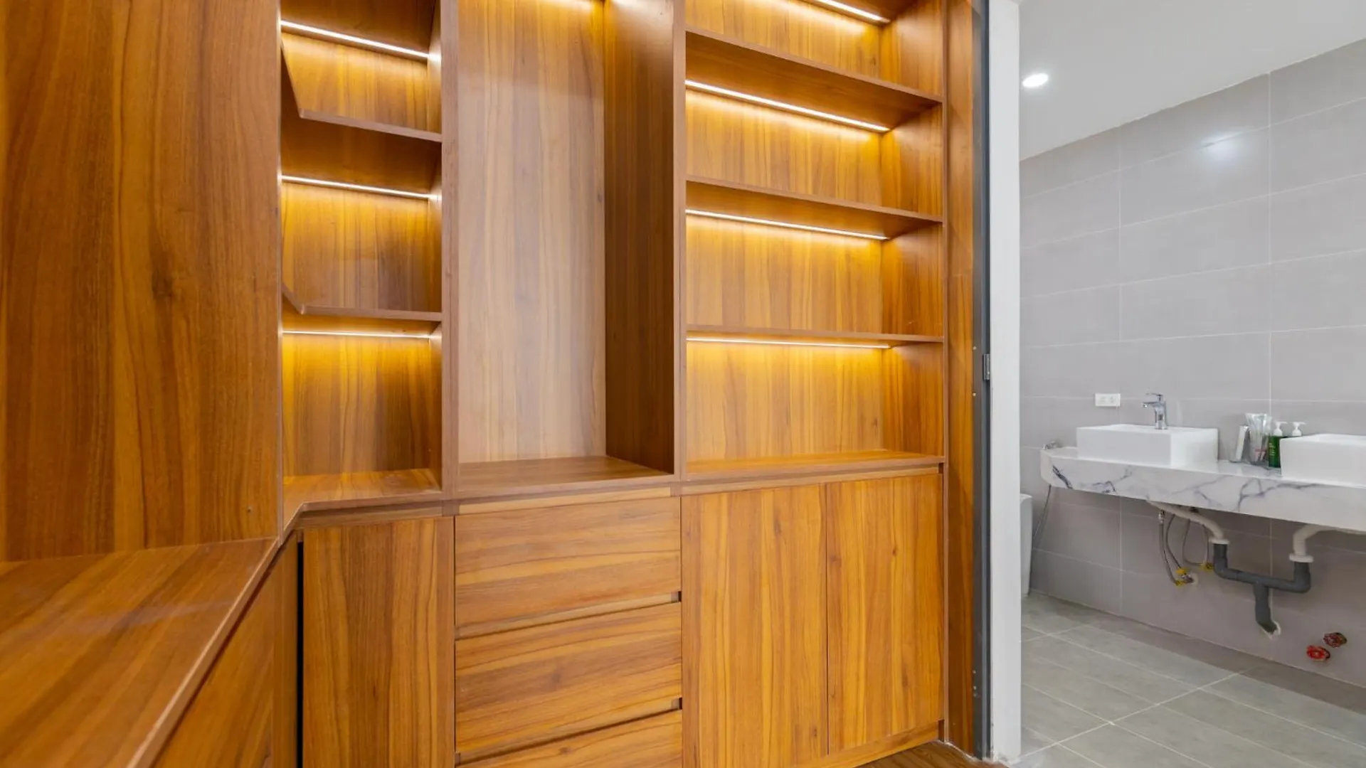 Apartment Sea Villa Vung Tau - Near Beach