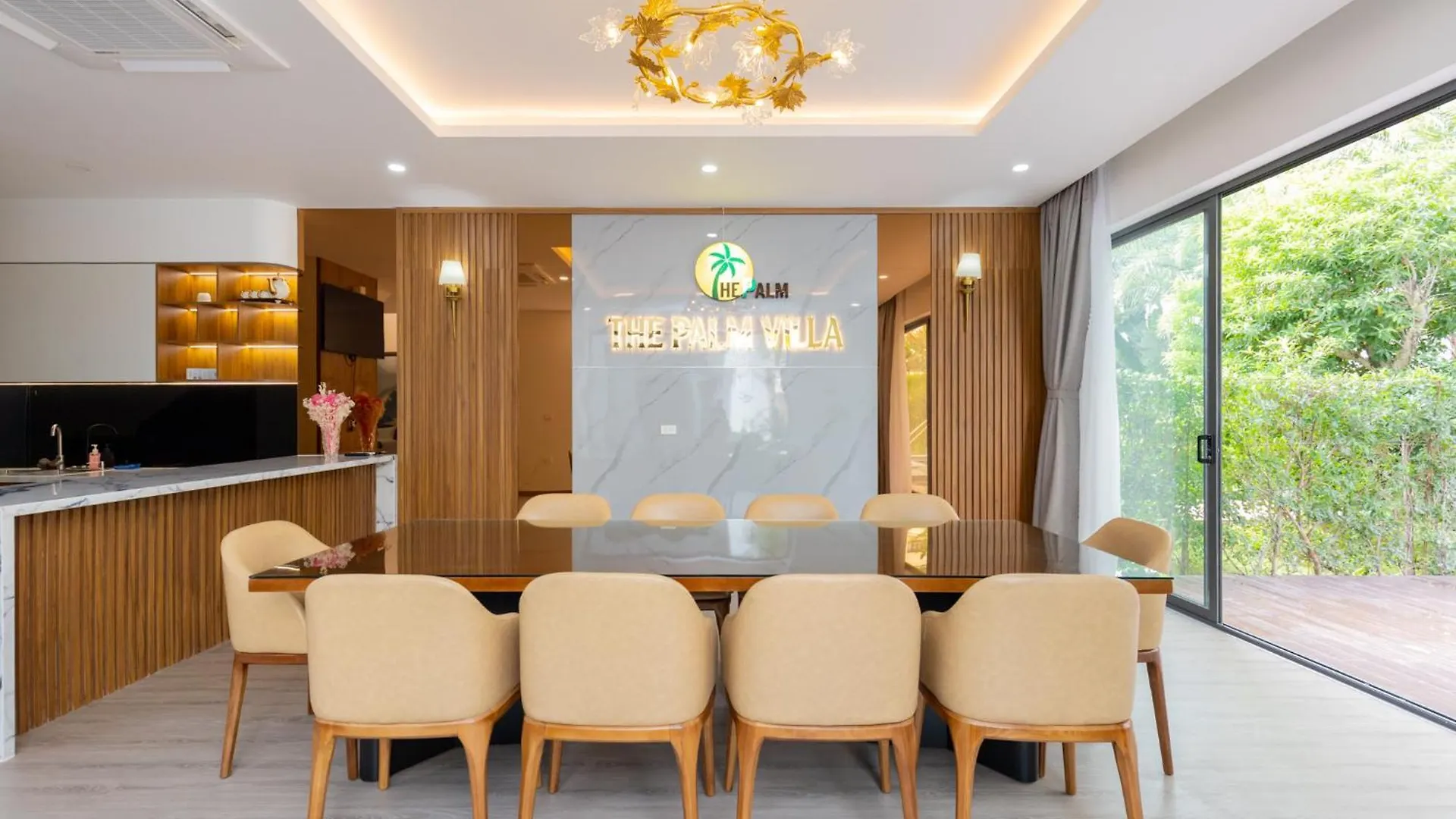 Sea Villa Vung Tau - Near Beach 0*,