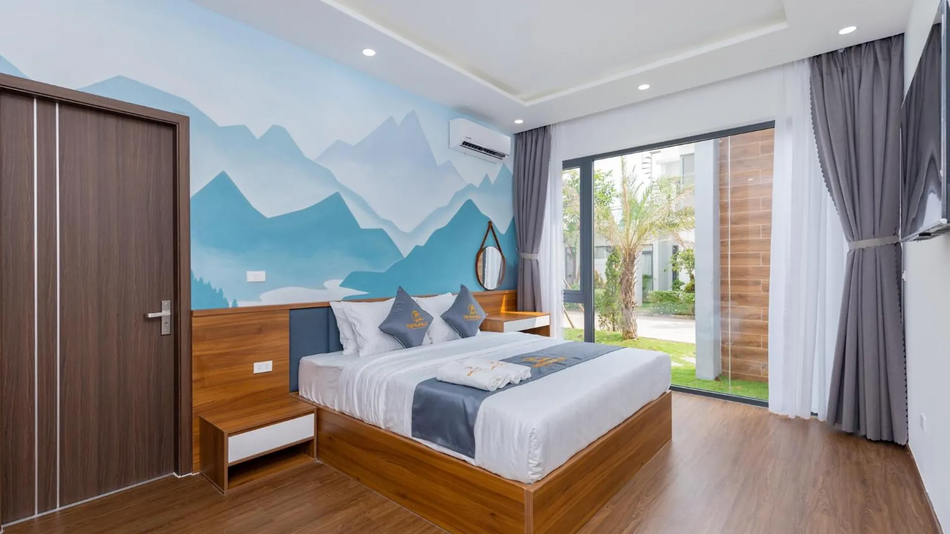 Sea Villa Vung Tau - Near Beach Vietnam