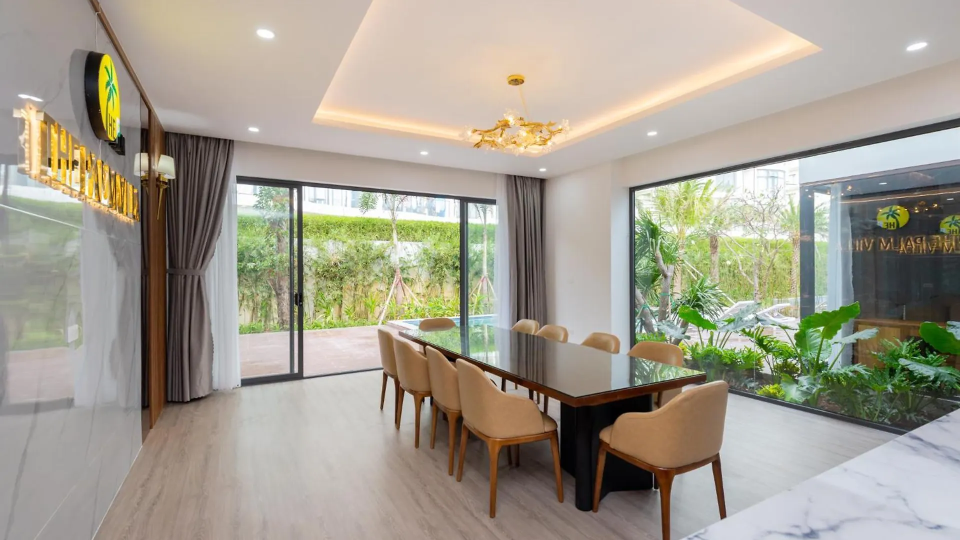 Sea Villa Vung Tau - Near Beach Apartment