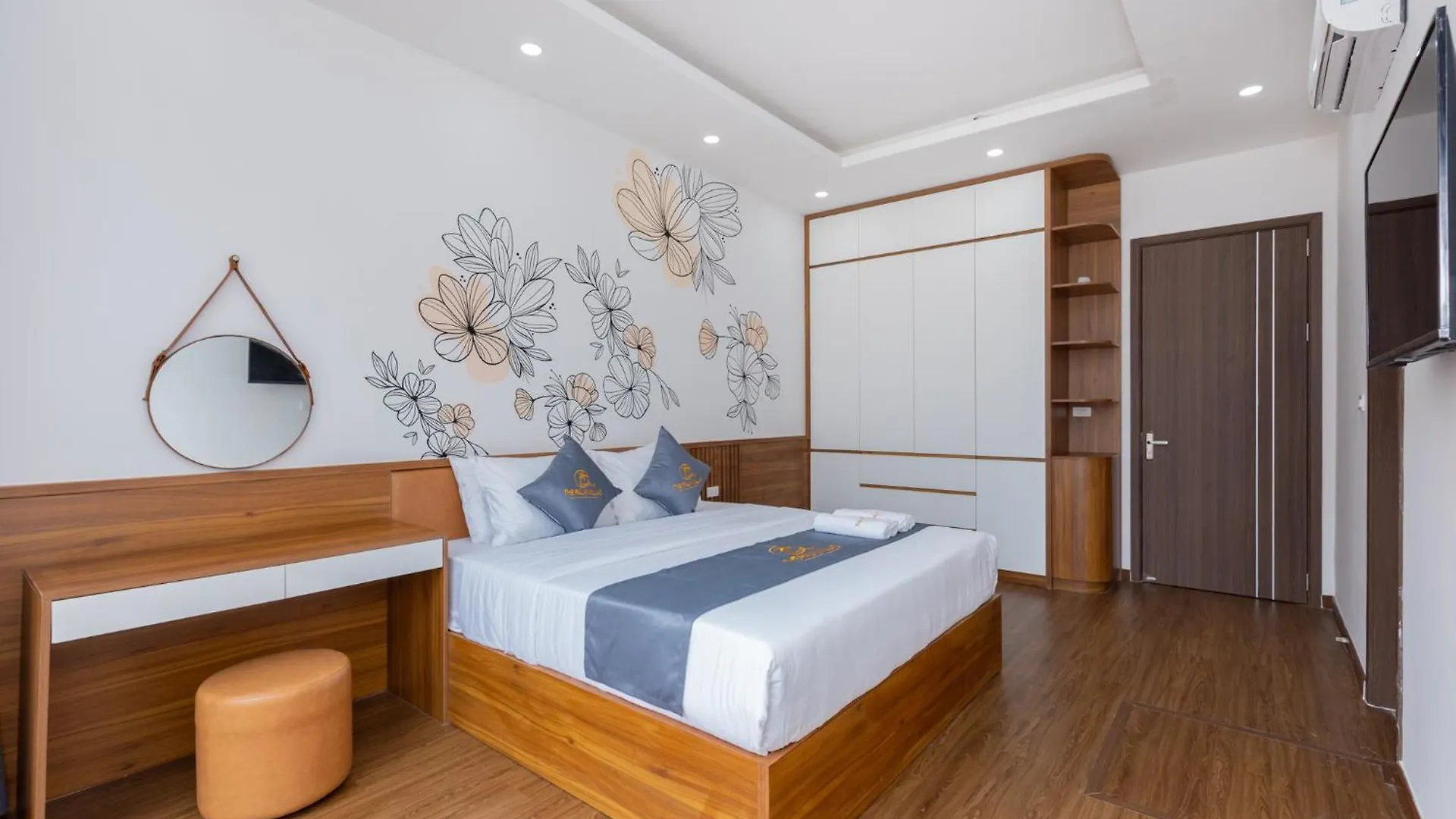 Apartment Sea Villa Vung Tau - Near Beach