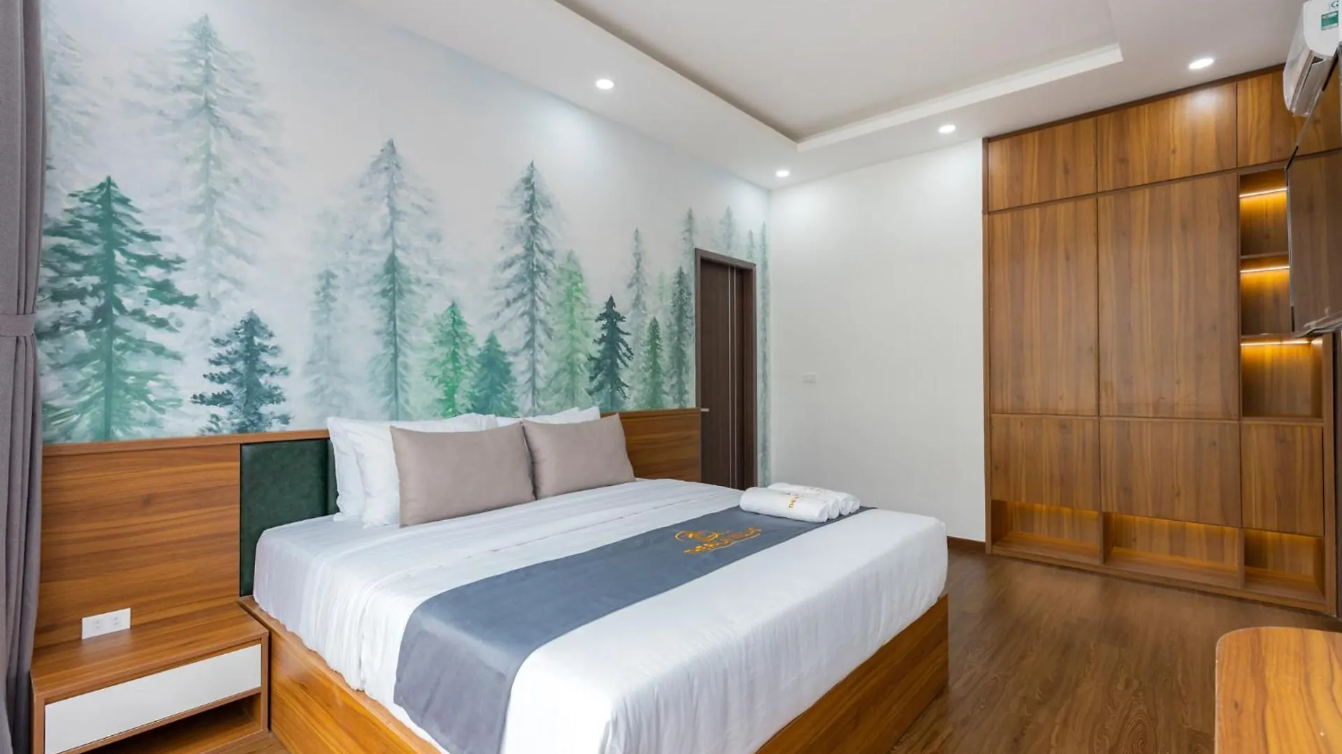 Sea Villa Vung Tau - Near Beach 0*,  Vietnam