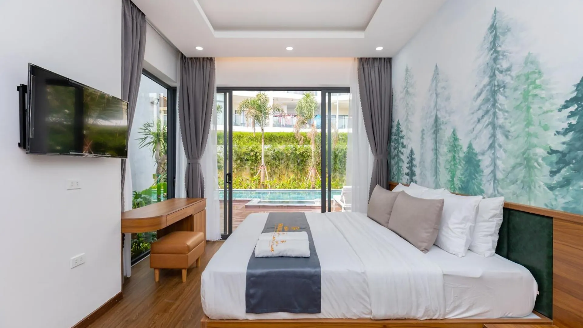 Sea Villa Vung Tau - Near Beach Vietnam
