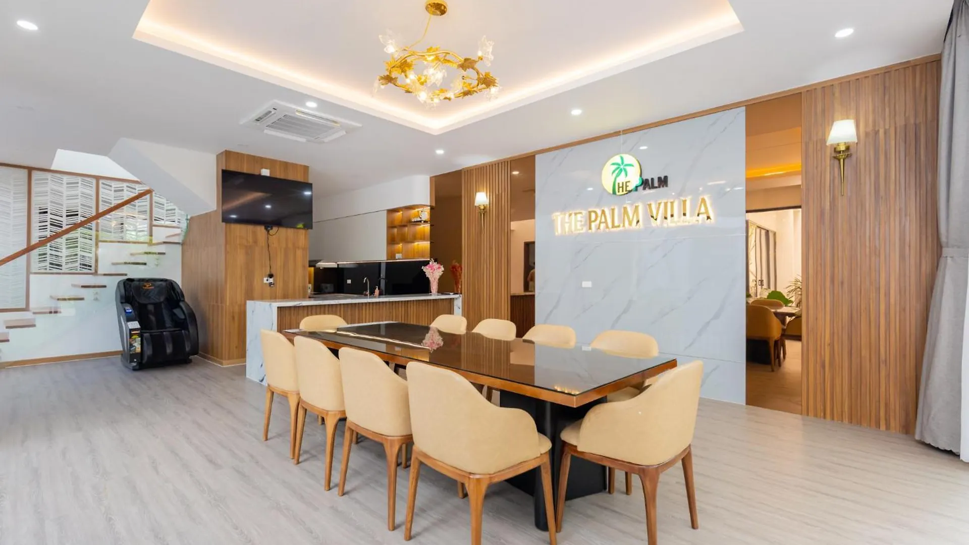 Sea Villa Vung Tau - Near Beach
