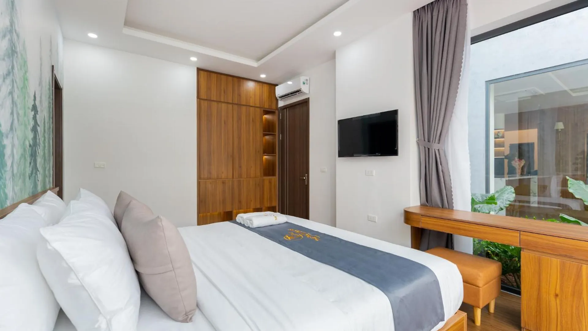 Apartment Sea Villa Vung Tau - Near Beach Vietnam
