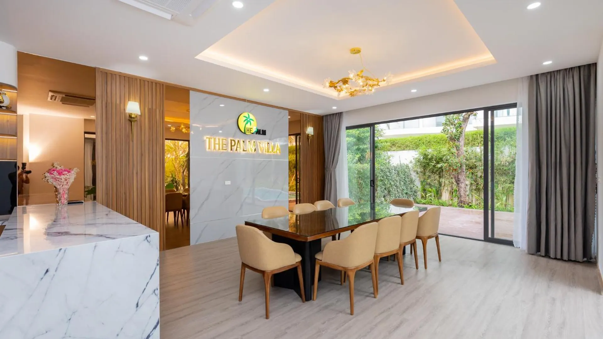 Sea Villa Vung Tau - Near Beach