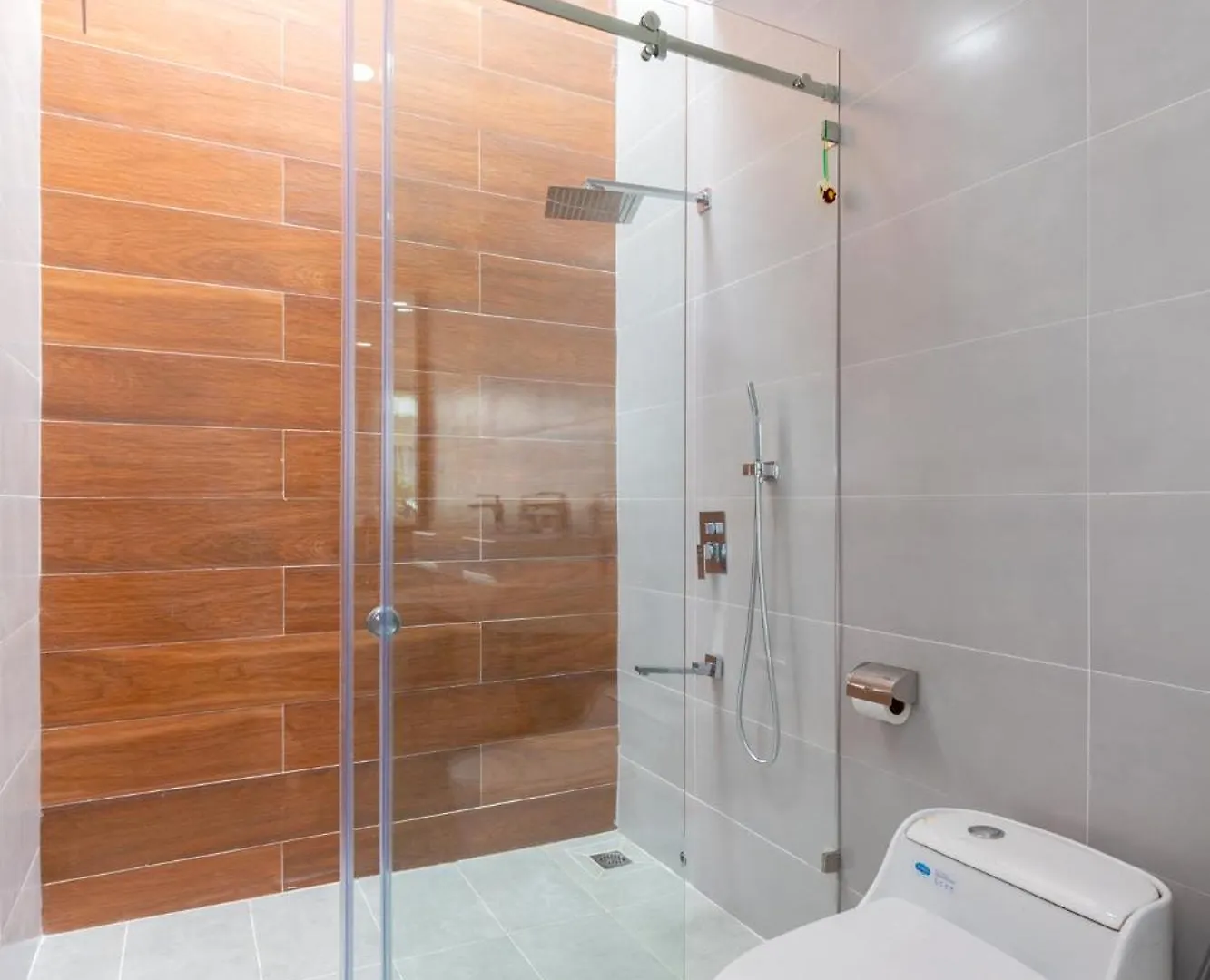 Sea Villa Vung Tau - Near Beach Apartment
