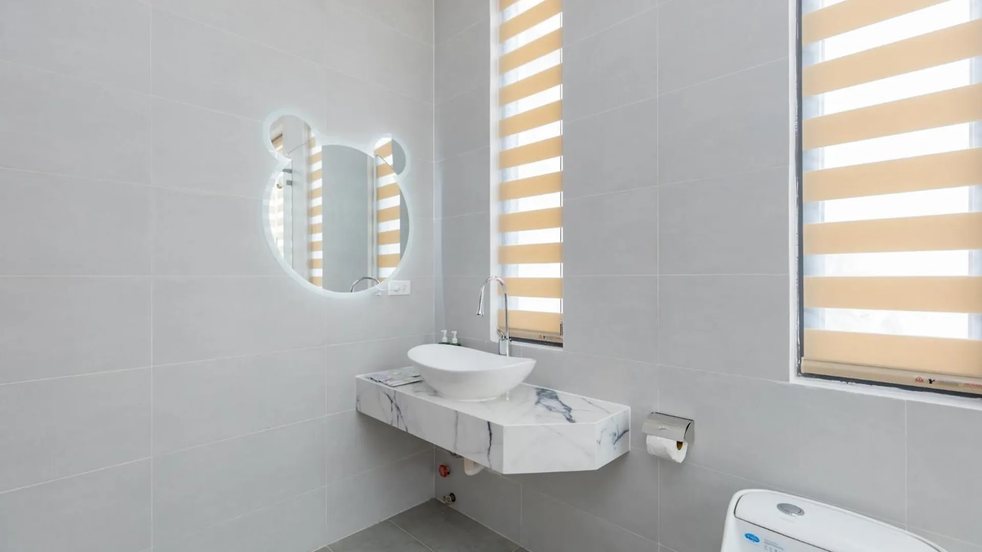 Apartment Sea Villa Vung Tau - Near Beach