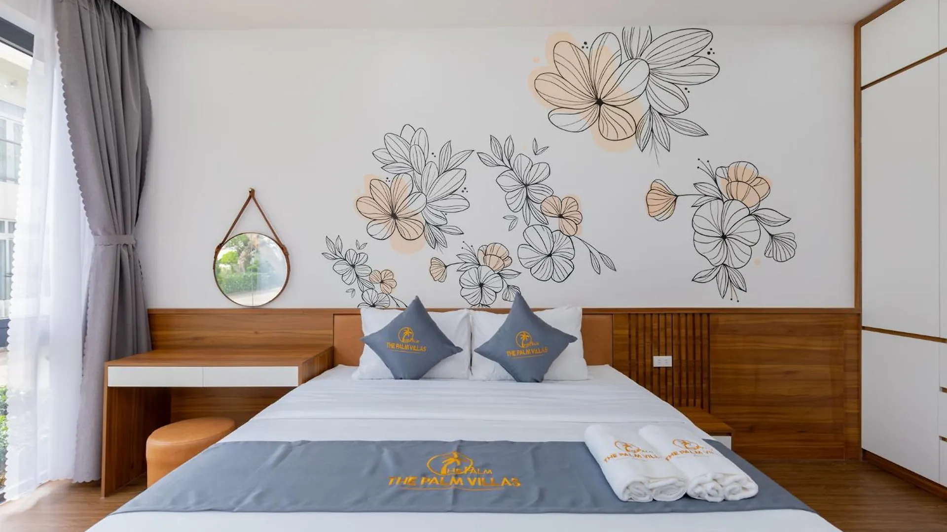 Sea Villa Vung Tau - Near Beach 0*,