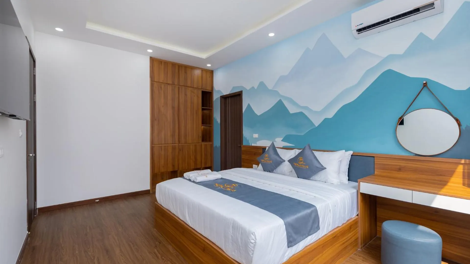 Sea Villa Vung Tau - Near Beach