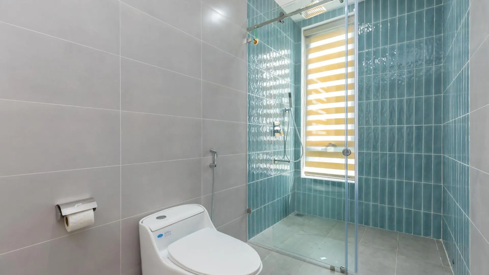 Sea Villa Vung Tau - Near Beach 0*,  Vietnam
