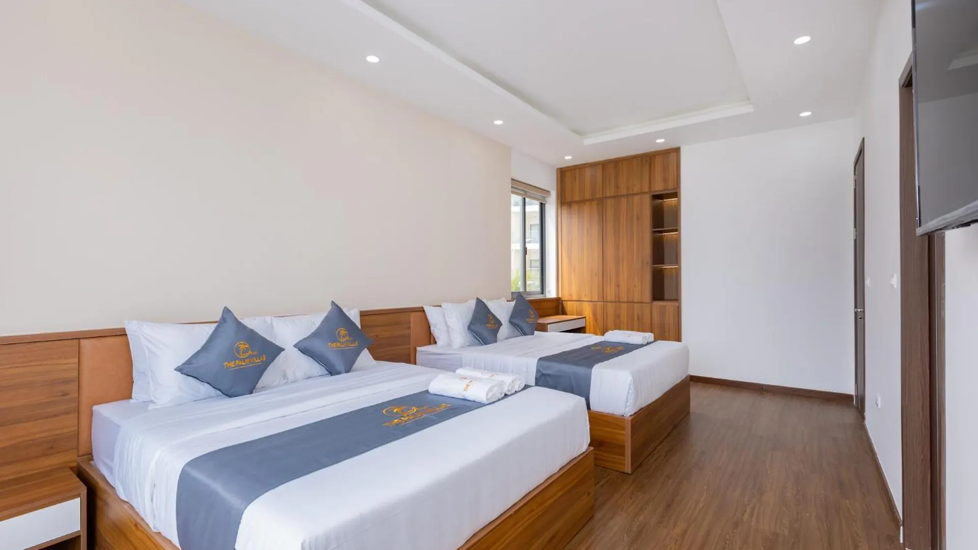 Apartment Sea Villa Vung Tau - Near Beach