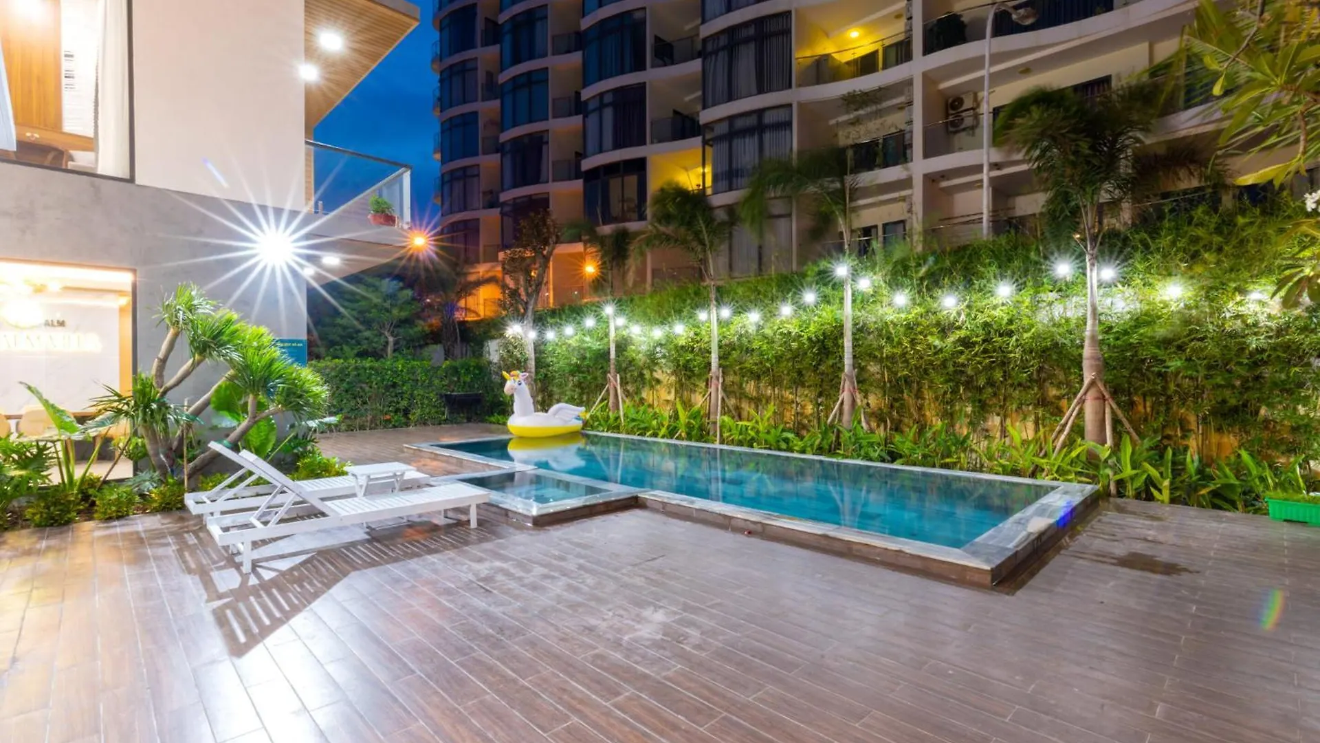 Sea Villa Vung Tau - Near Beach Vietnam