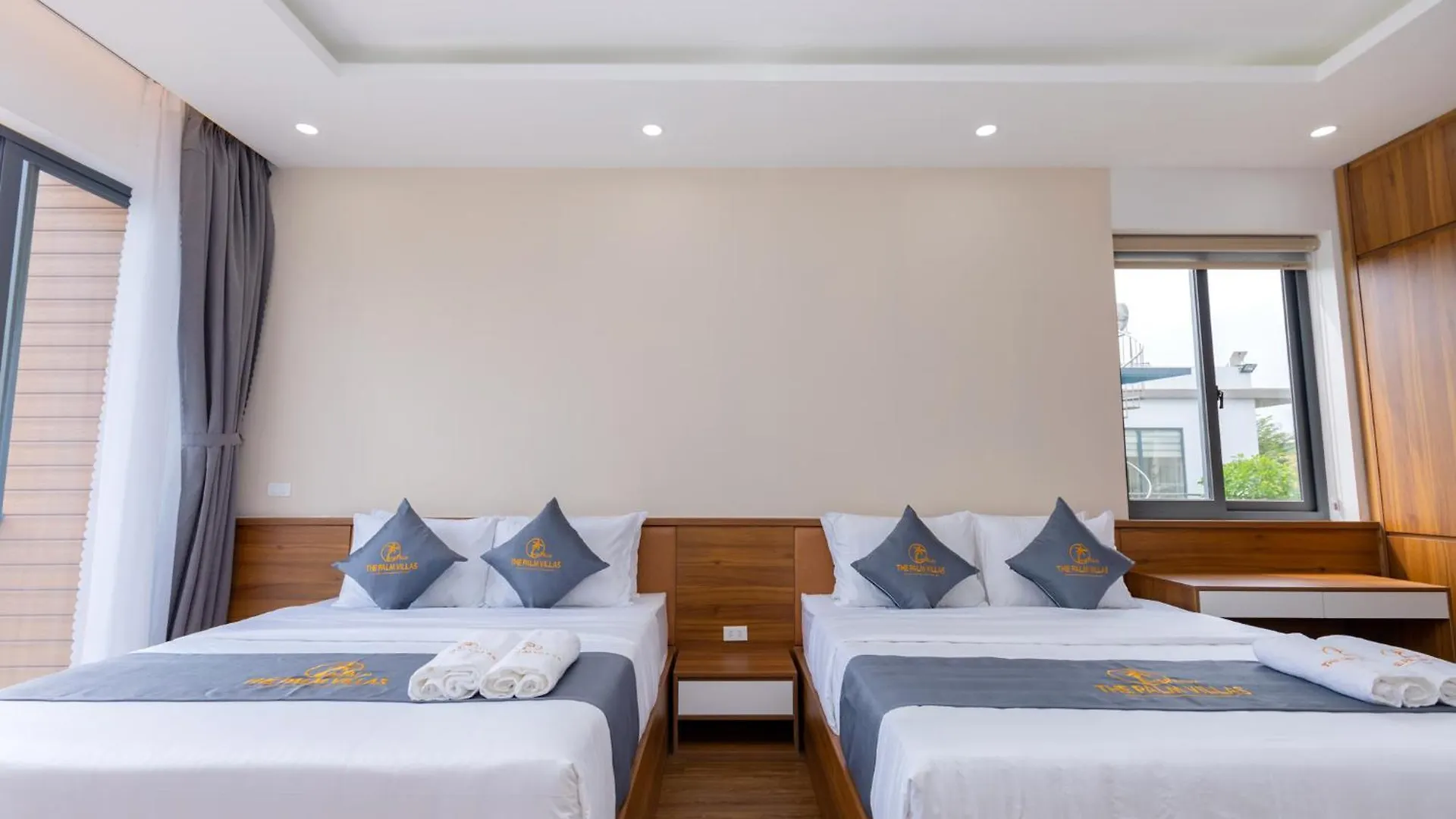 Sea Villa Vung Tau - Near Beach