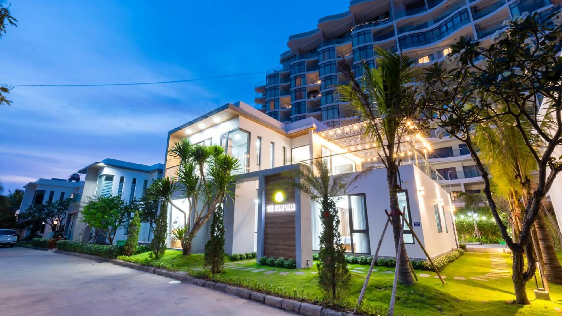 Sea Villa Vung Tau - Near Beach Vietnam
