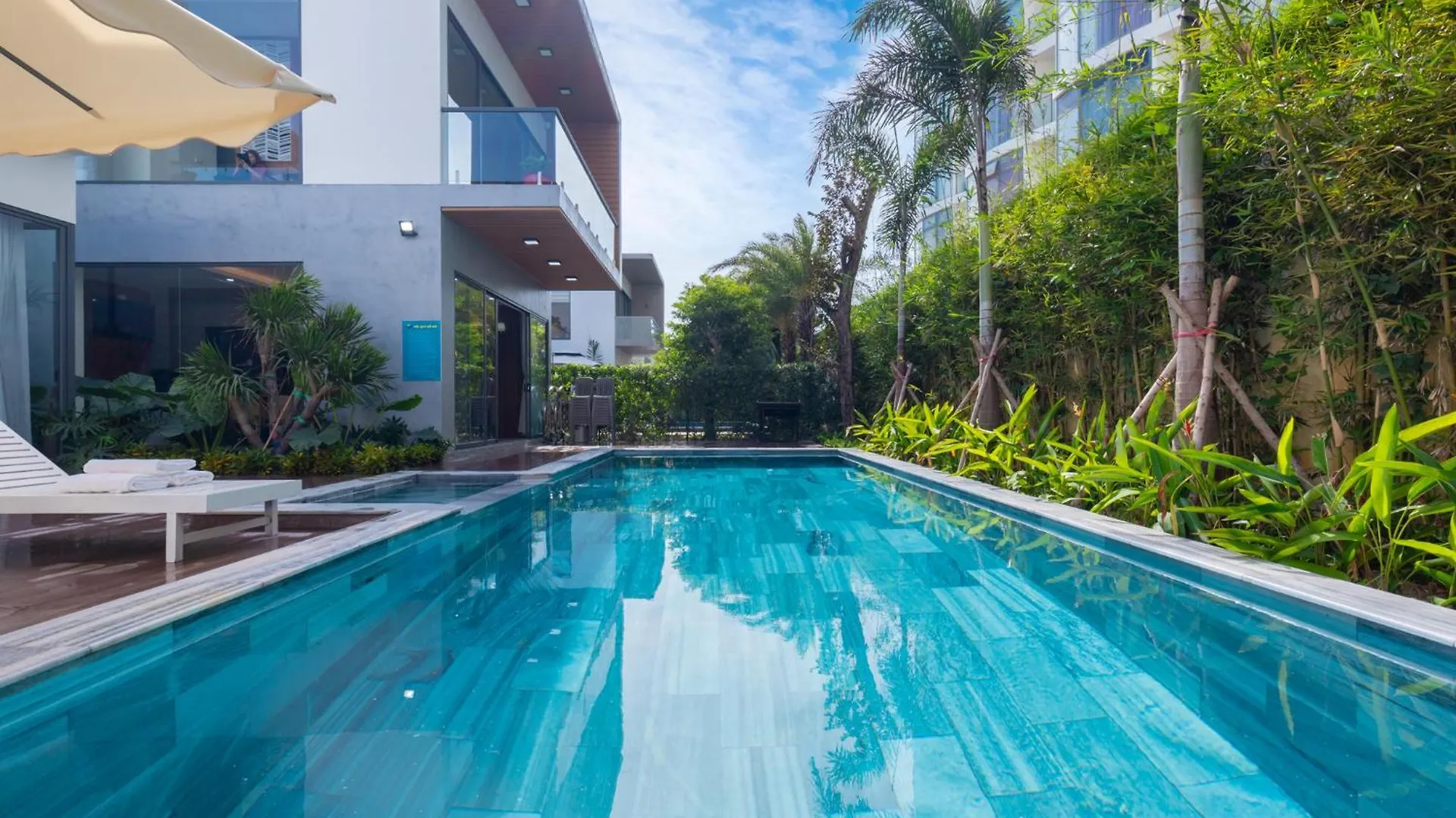 Sea Villa Vung Tau - Near Beach Vietnam