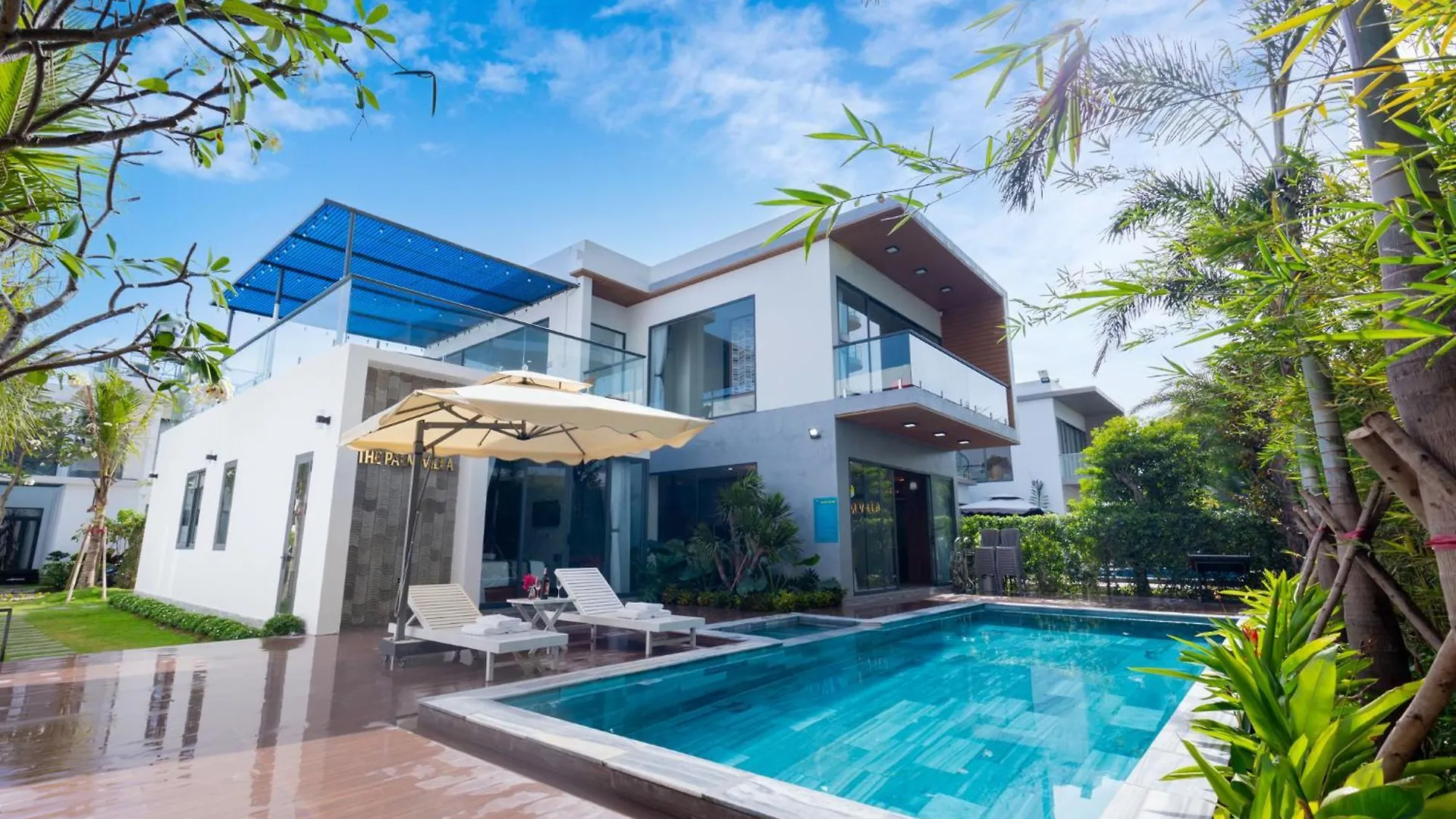 Sea Villa Vung Tau - Near Beach Vietnam