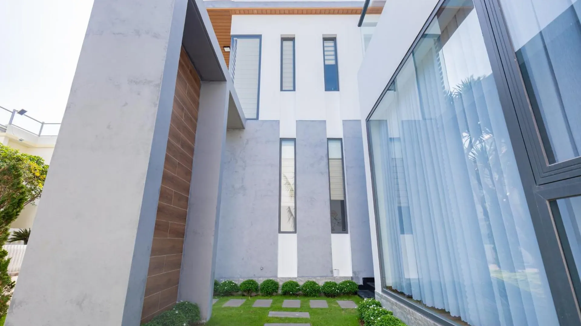 Sea Villa Vung Tau - Near Beach