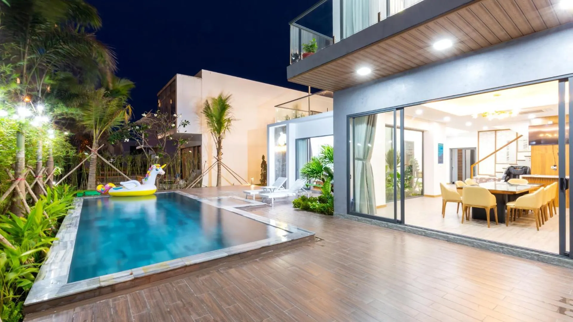 Apartment Sea Villa Vung Tau - Near Beach