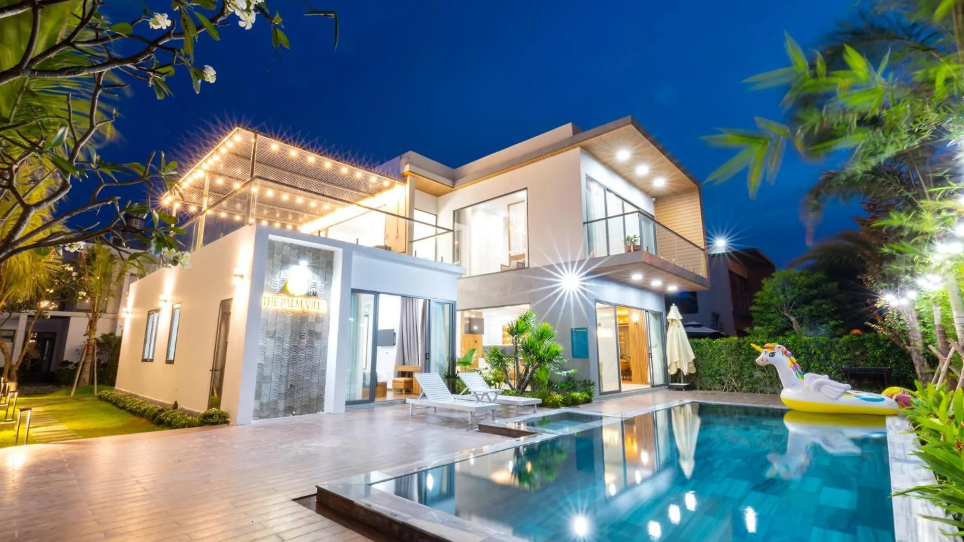 Sea Villa Vung Tau - Near Beach